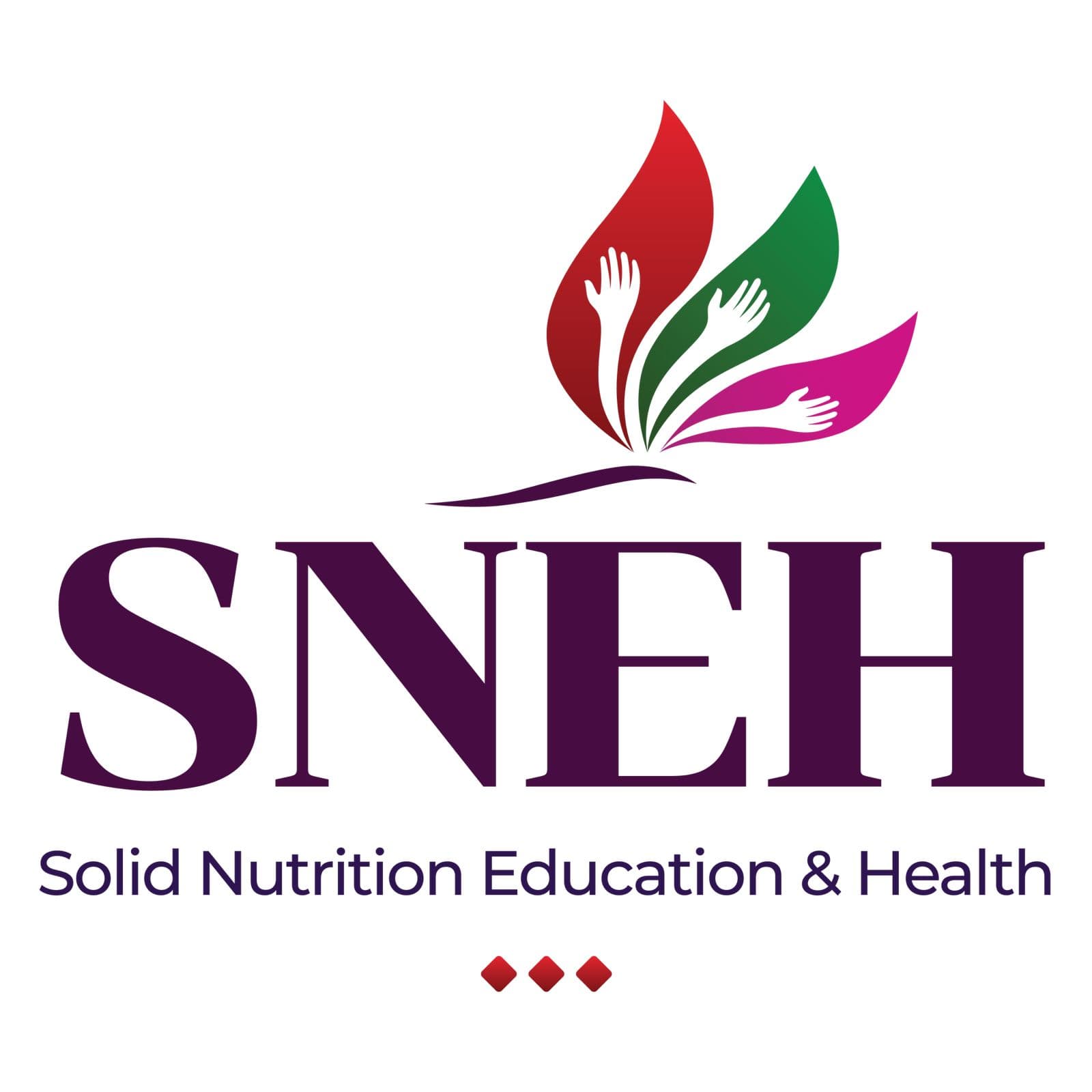SNEH Foundation Logo