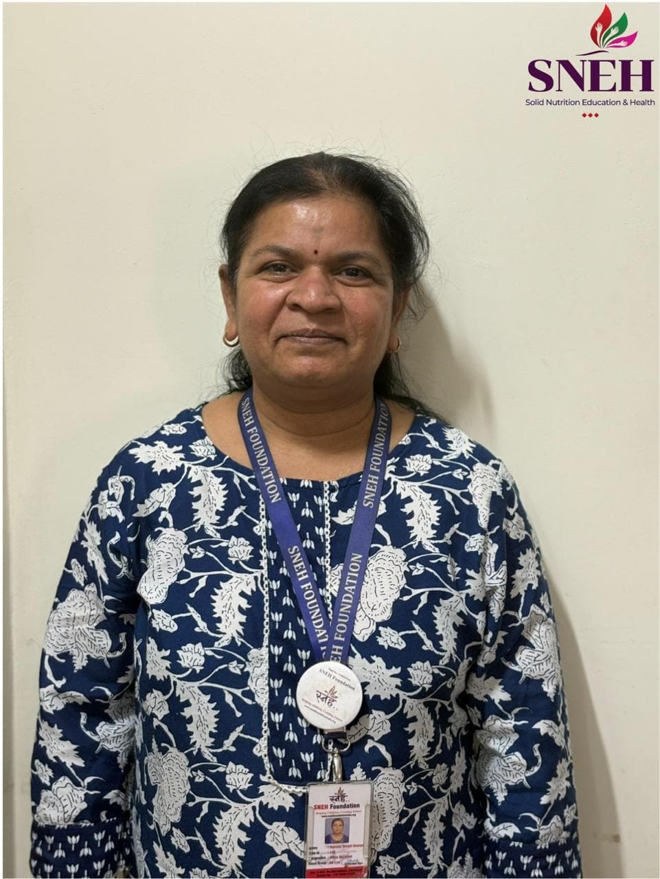 Ms. Manisha Hampe