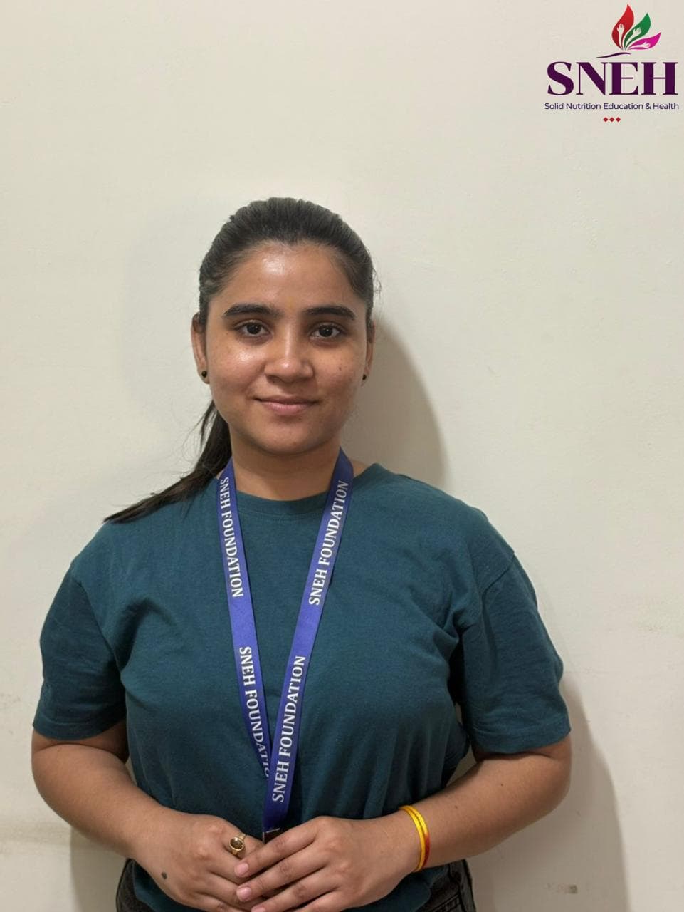 Chanakshi Wade
