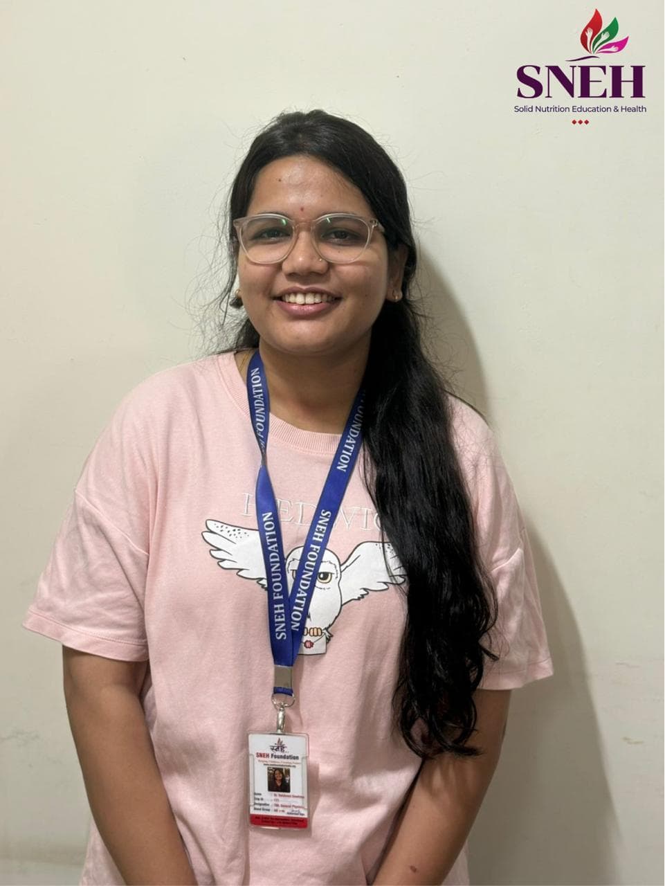 Dr. Vaishnavi Gawhaye