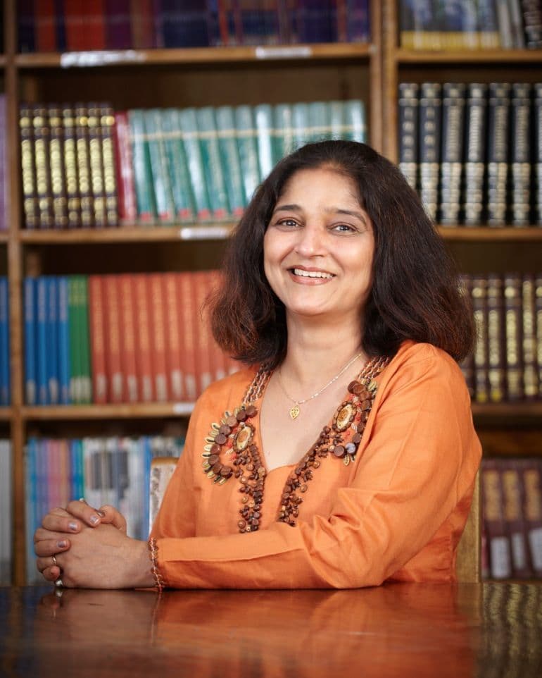 Niharika Shah