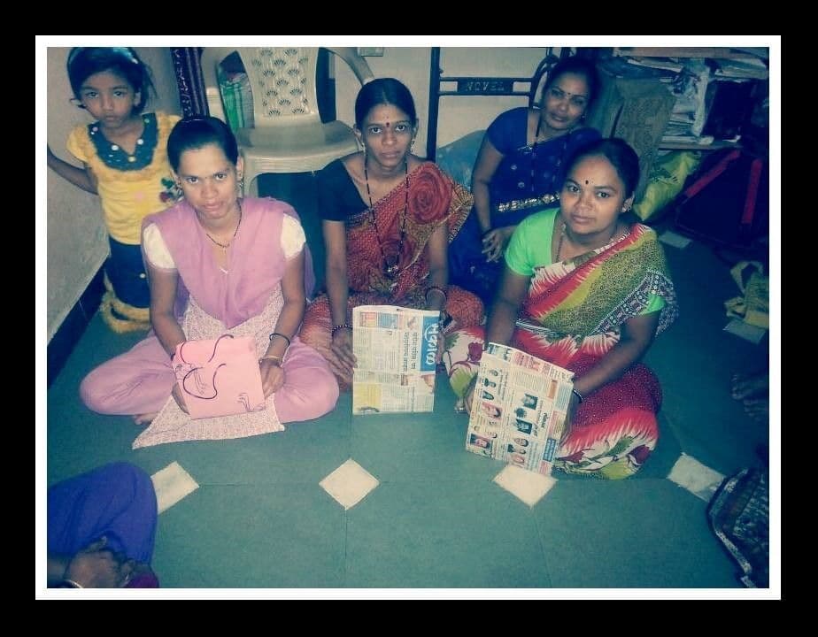 Mothers Who Became Entrepreneurs - photo 4