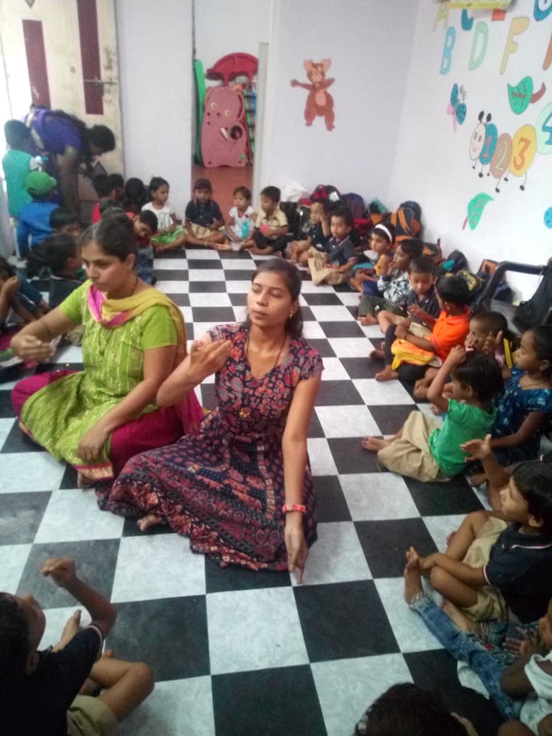 Education that promotes compassion- The need of an hour!