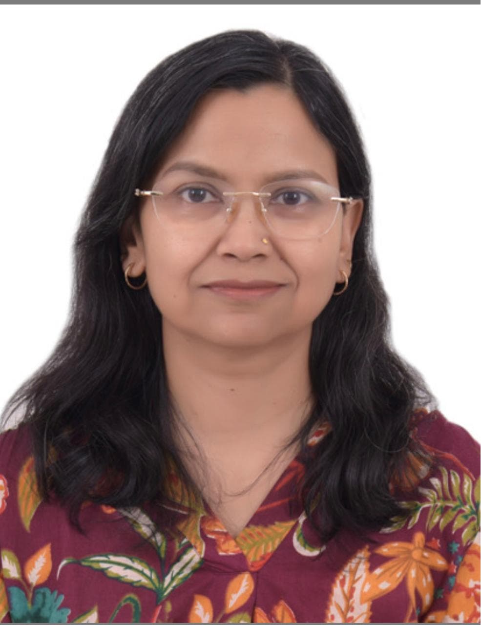 Dr. Nidhi Khare