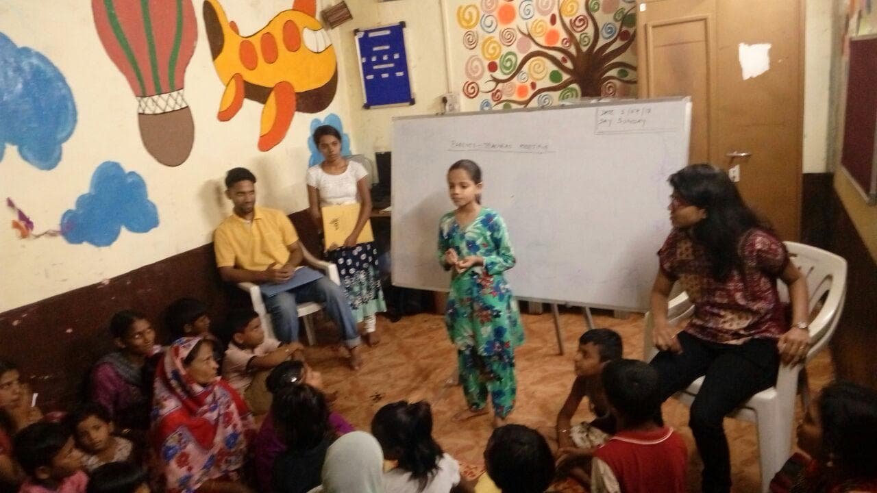Project Gyan gallery 2