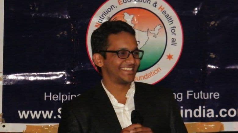 Mudit Gupta