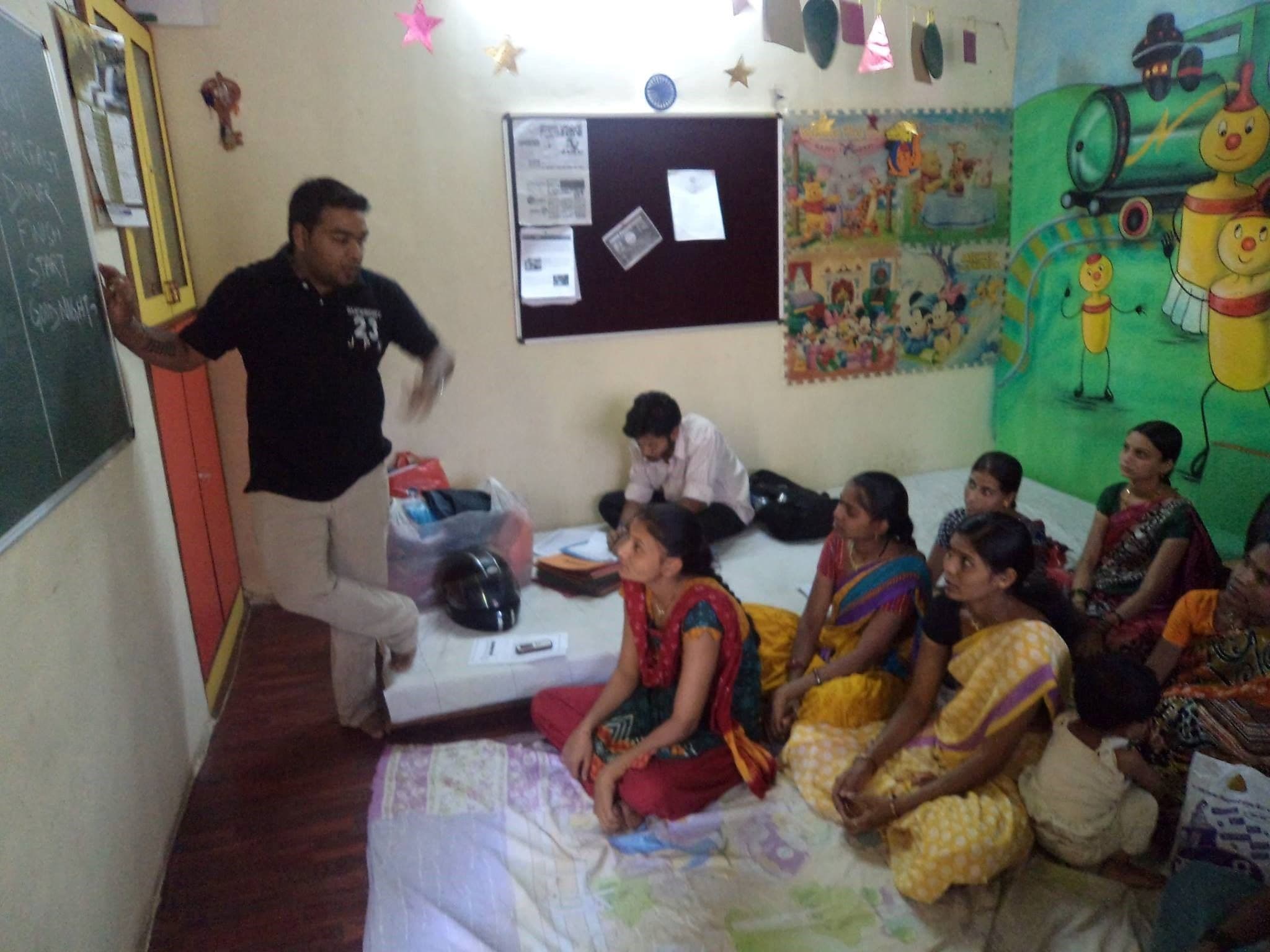 Mothers Who Became Entrepreneurs - photo 2