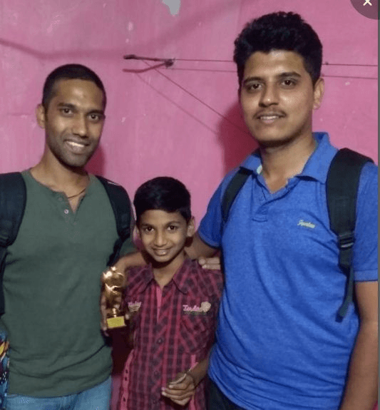 From Alphabets to Best Student