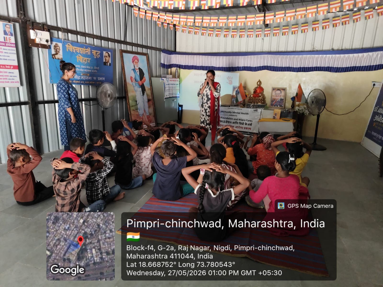 Project Gyan gallery 4