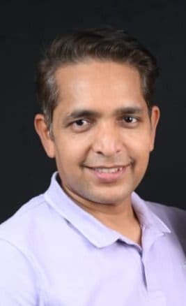Mohan Sahu