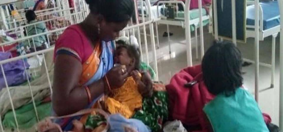 From Hunger to Hope