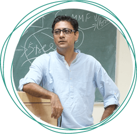 Dr. Dwarika Prasad Uniyal