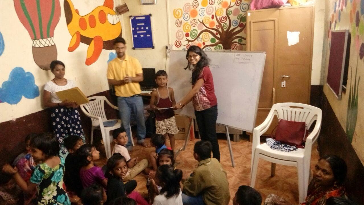 Project Gyan gallery 3