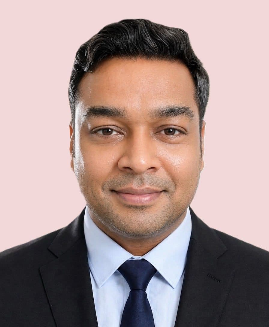 Abhishek Sinha
