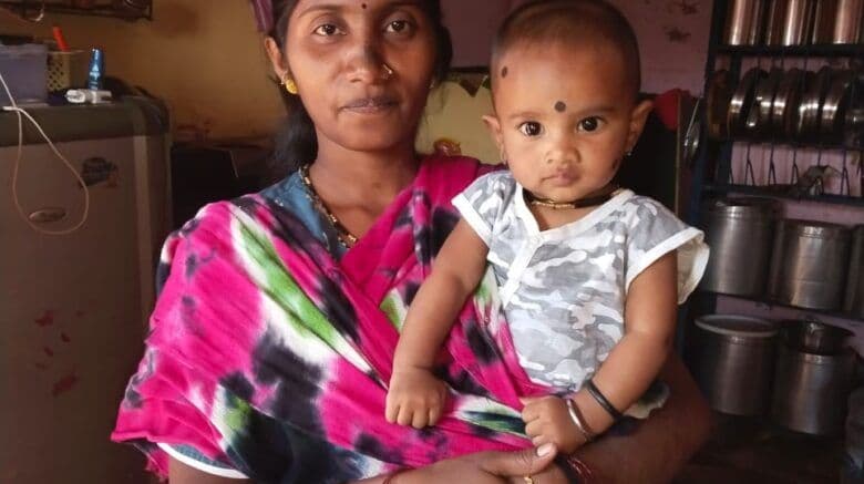 Timely Support Can Change Lives