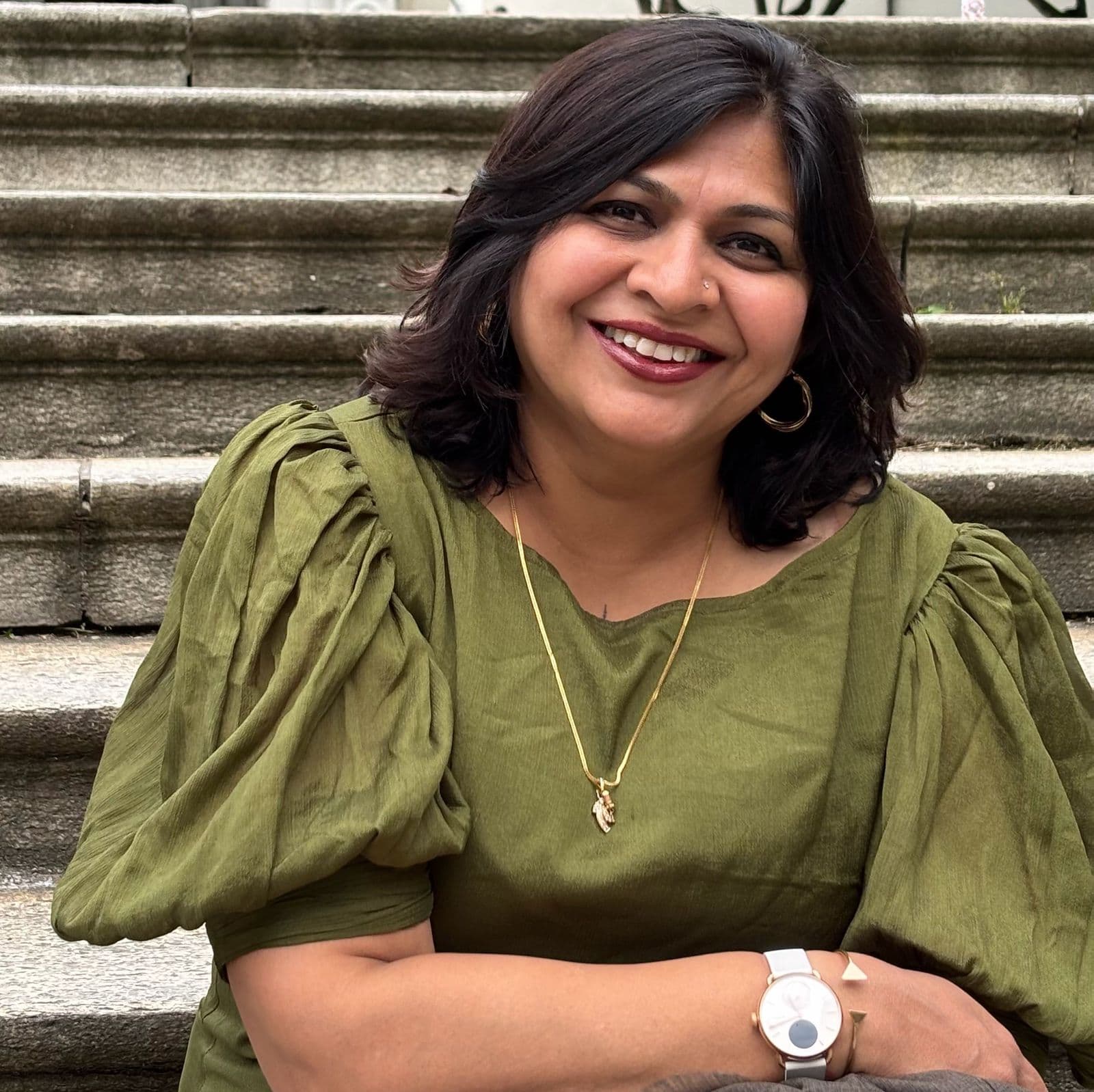 Sejal Waghmare