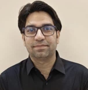 Avi Tiwari