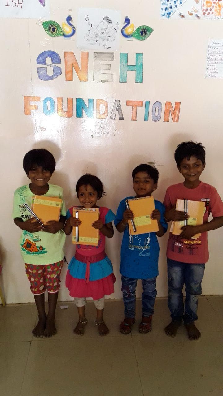 Project Gyan