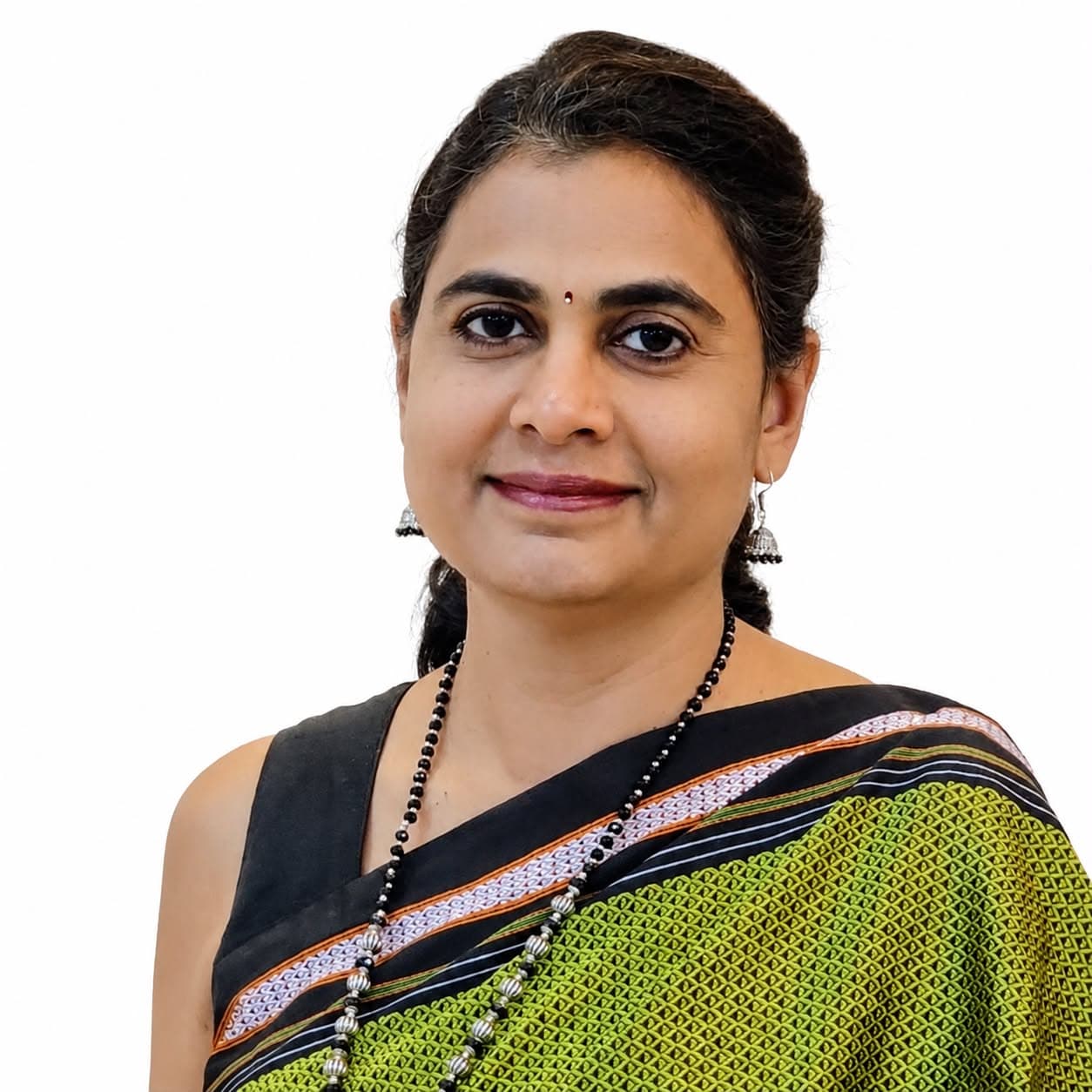Dr. Pramila Pansare