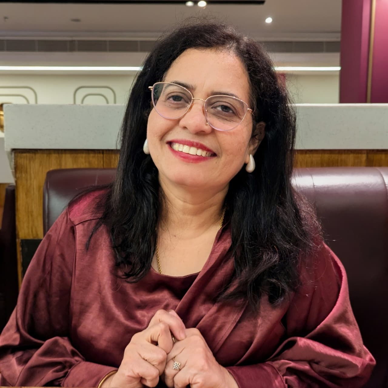 Suchita Rajesh