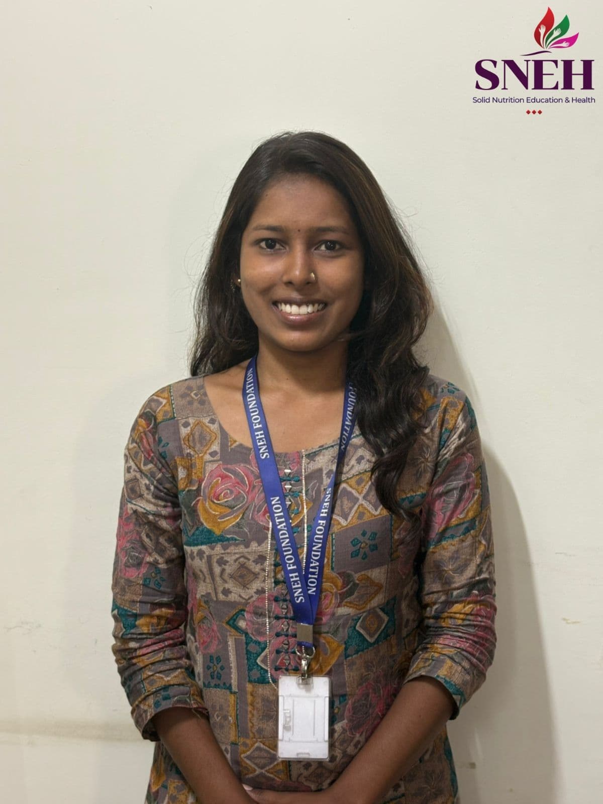 Akanksha Kamble