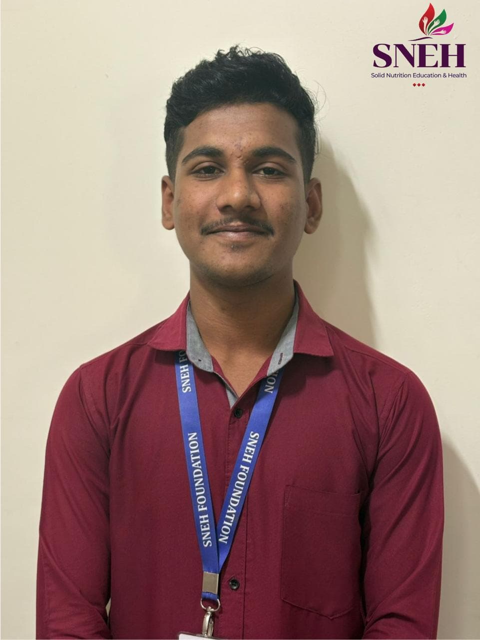 Mr. Abhijeet Somwanshi