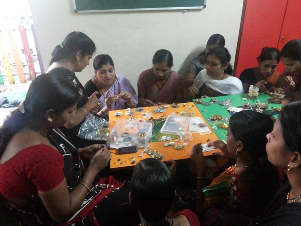 Mothers Who Became Entrepreneurs - photo 3