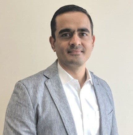 Mr. Sanjay Joshi
