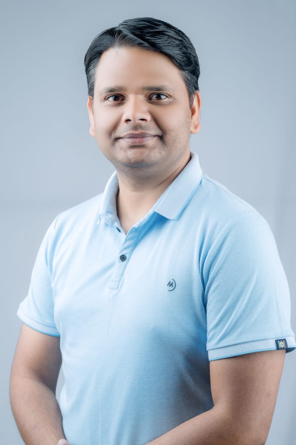 Vinay Khare